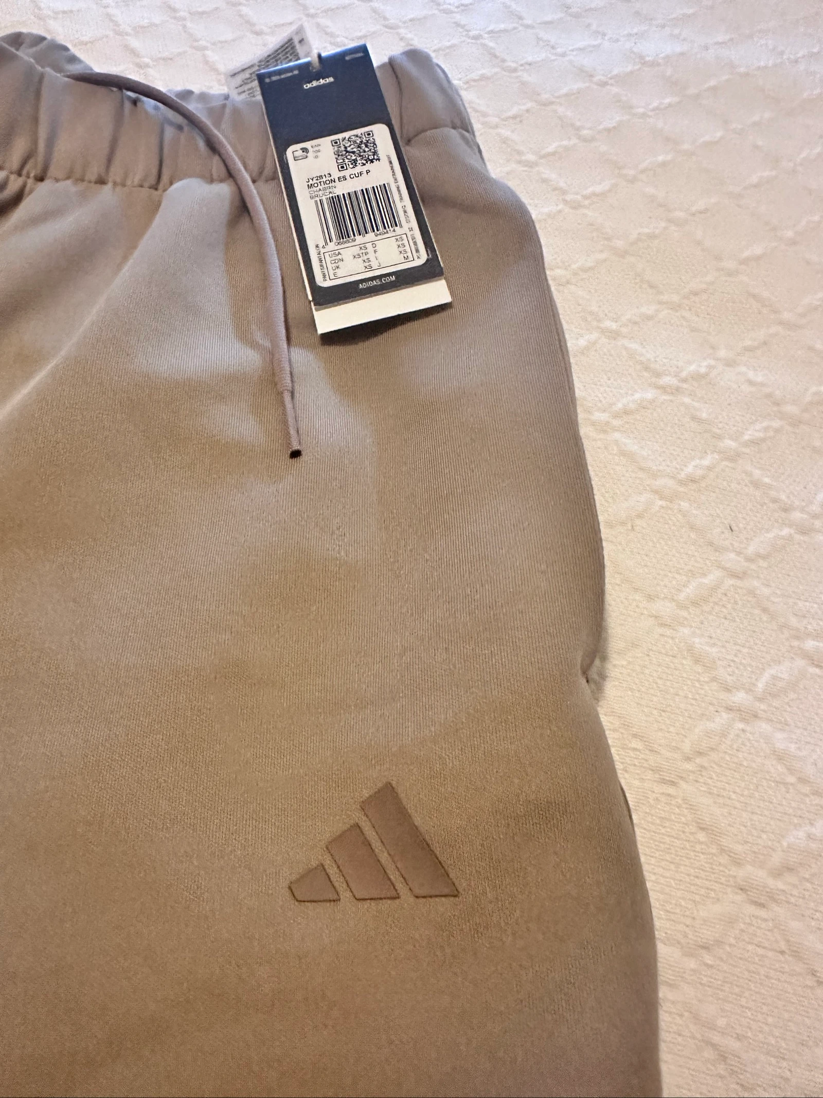 Pantalon Yoga Adidas XS – photo 5